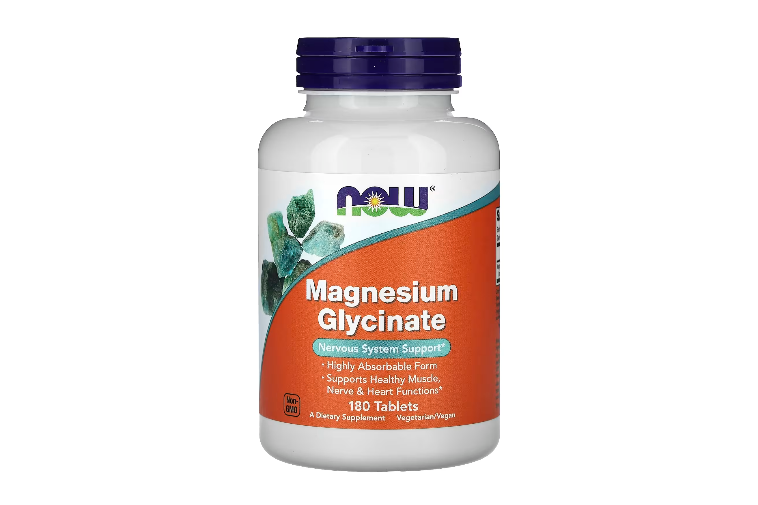 The best magnesium supplement to take, according to experts