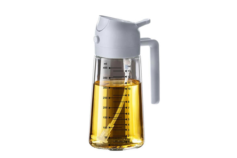 I’ll never buy cooking spray again after trying this genius $9 gadget