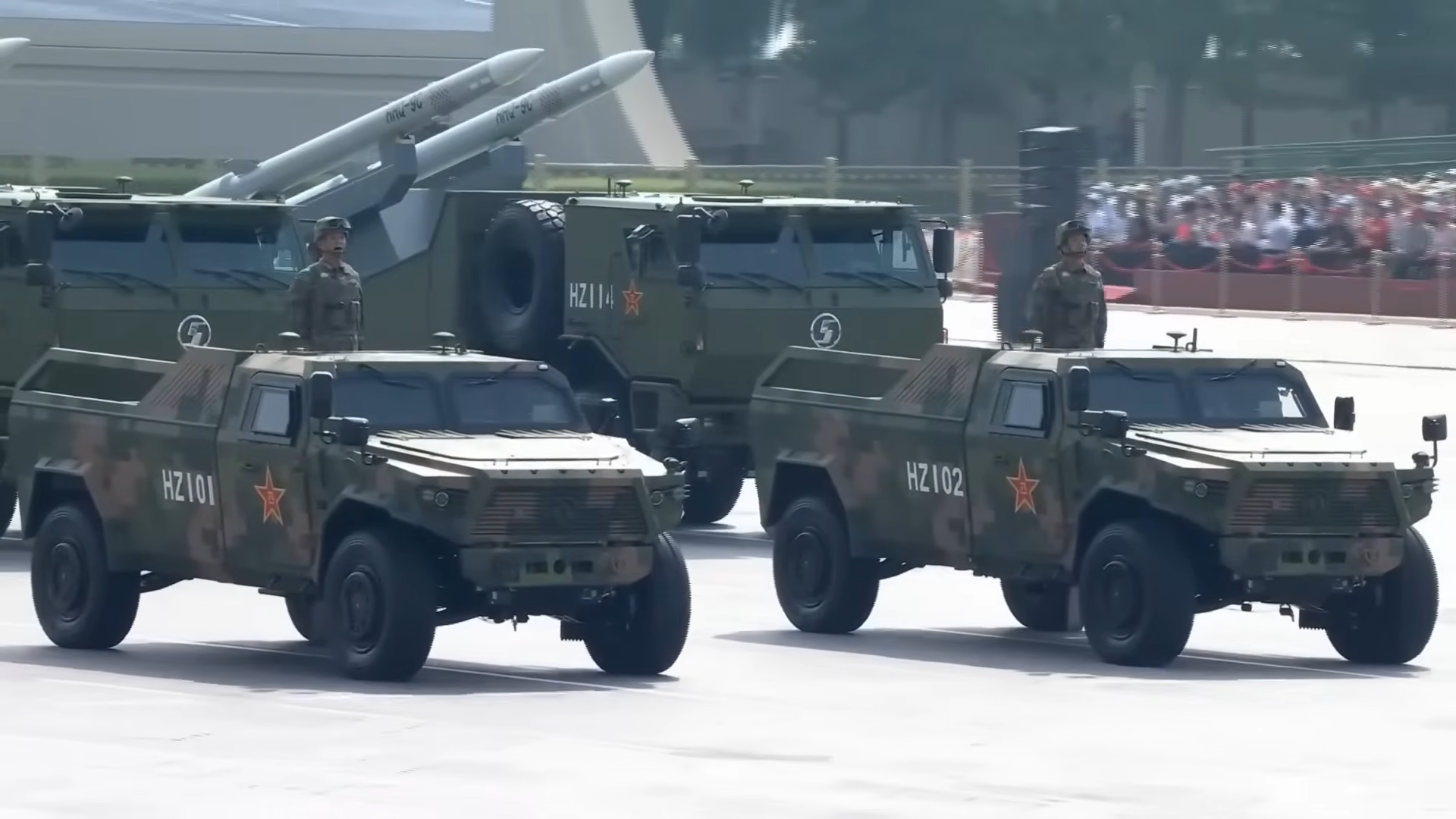 Why Singapore could become a US.-China war hotspot