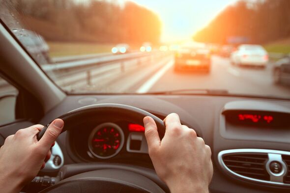 Not a Ford, BMW or Kia - the best automatic car to drive in UK named