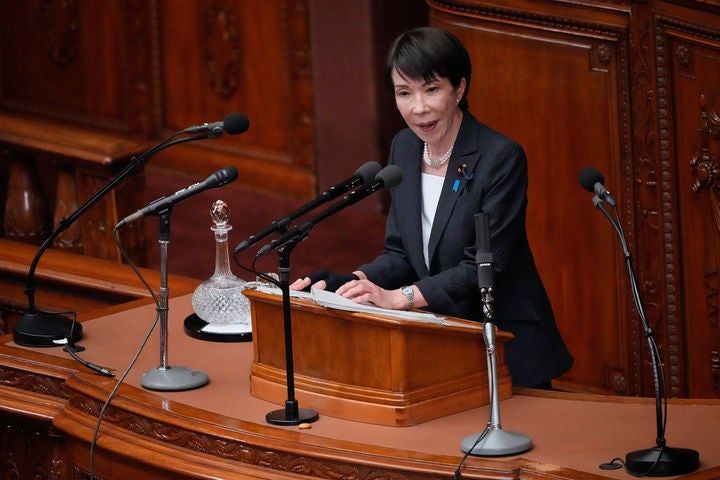 「対話の扉は開いている」はずが…高市首相の台湾有事発言から半年、日中関係はいまだ凍結状態