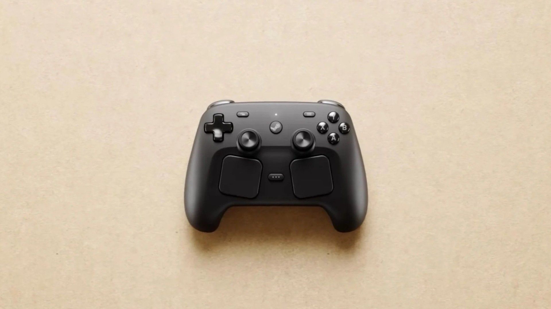 Valve announces Steam Controller reservations ahead of restock