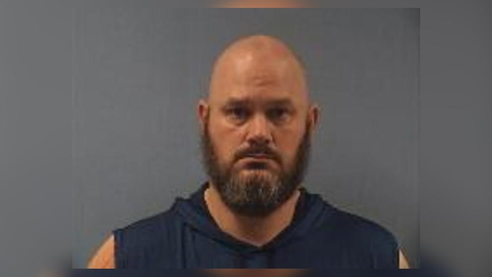 School district cuts ties with football coach accused of having child ...