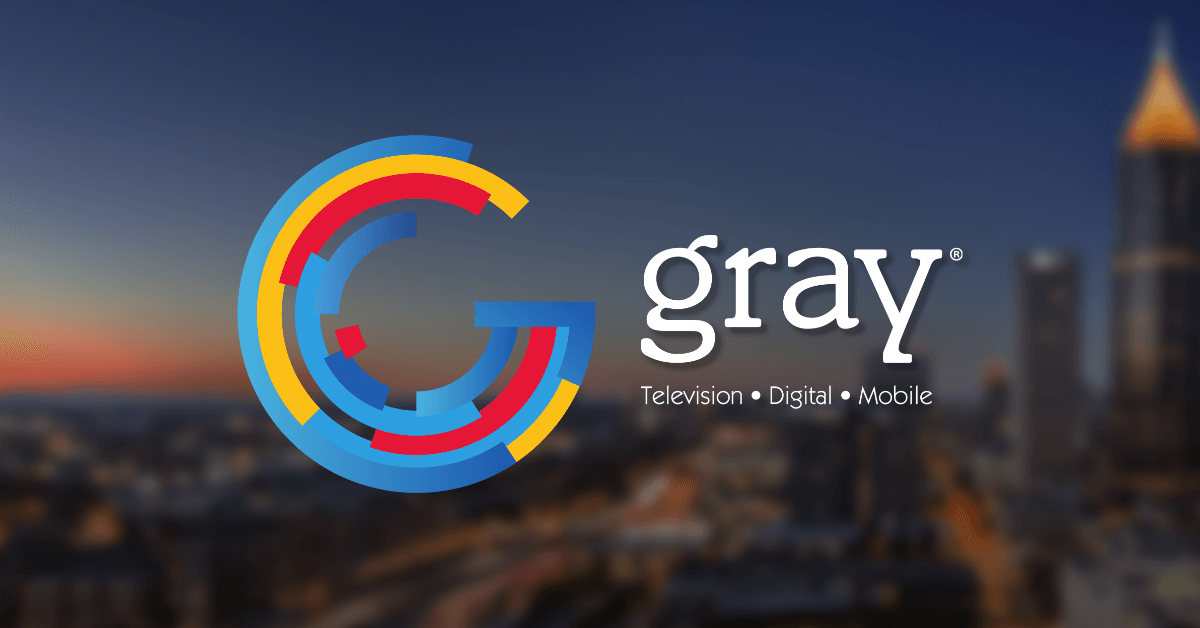 Gray Media revenue slips in Q1 as political ad sales surge