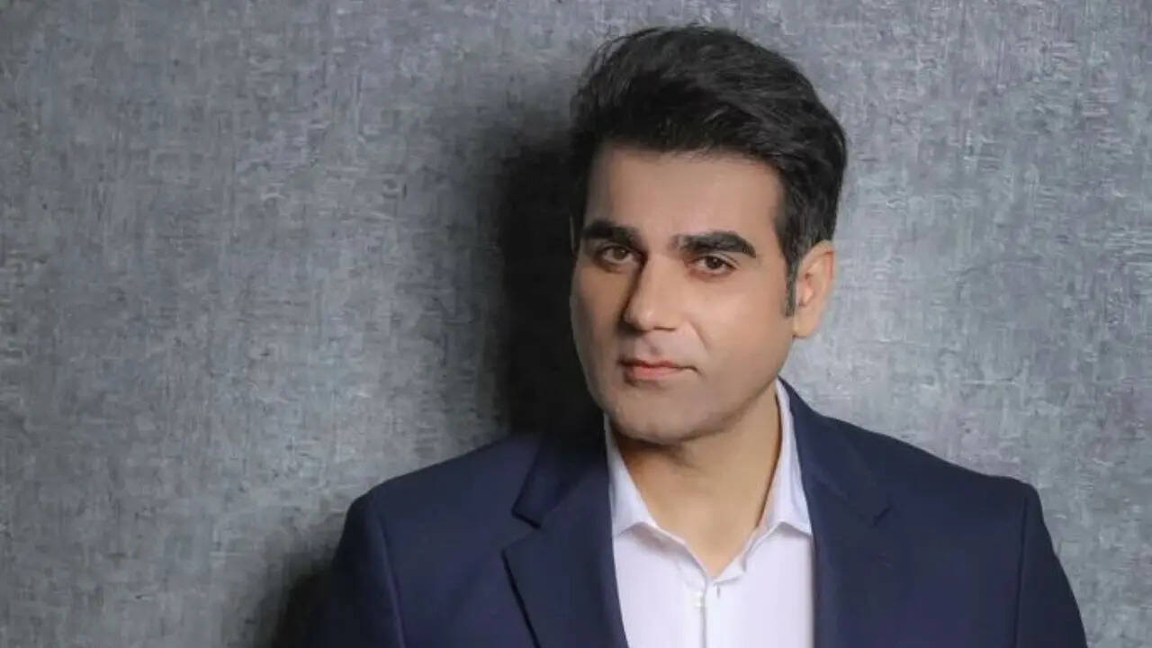 Salman Kan's brother Arbaaz Khan sells his Andheri apartment for Rs 6.5 ...