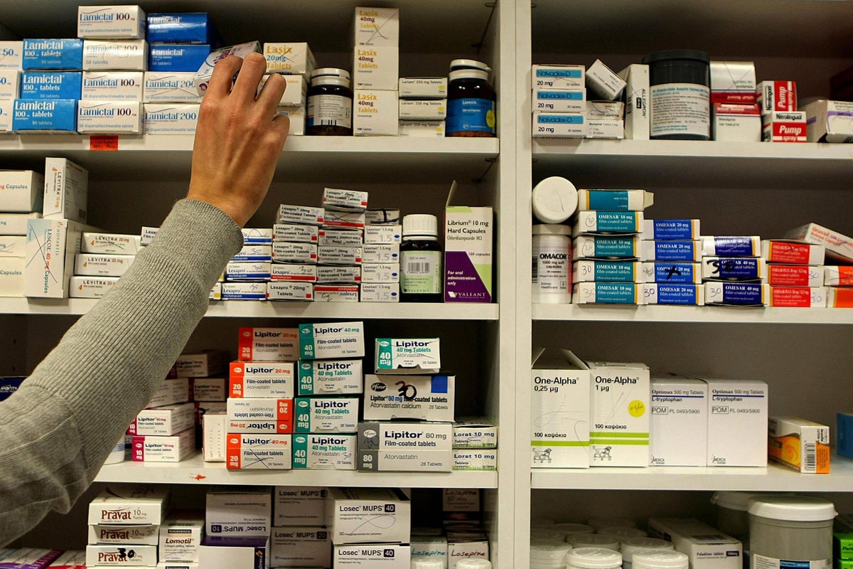 Pioneering drug for muscle wasting condition approved for NHS use