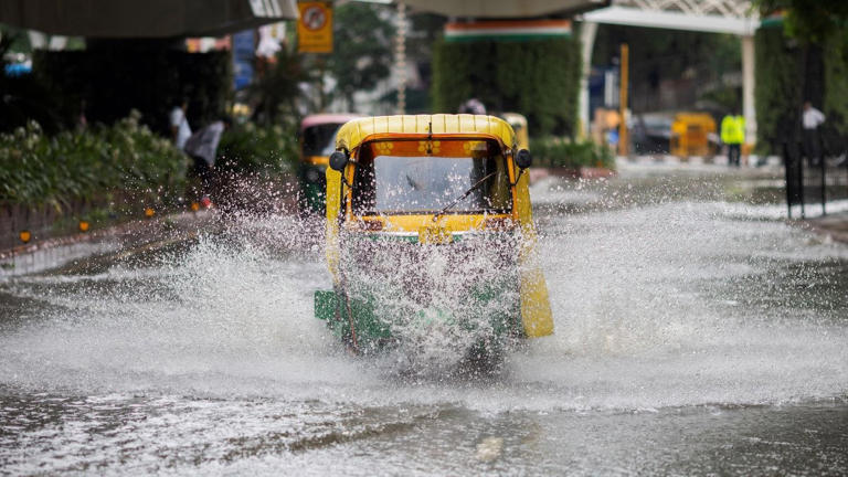 Super El Nino 2026 is coming: What is it, and why is India's monsoon at ...