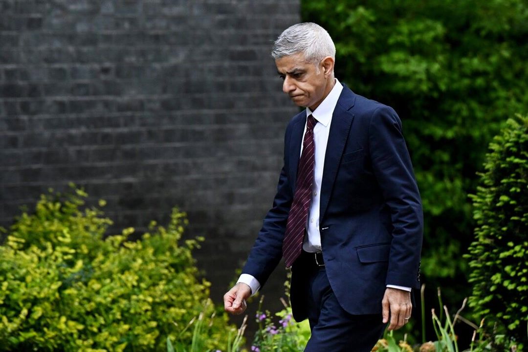Reform makes history in London