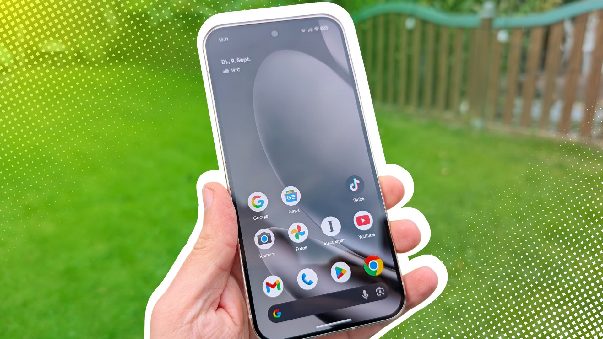 Google gibt Pixel-Nutzern in Zukunft eine ganz neue Freiheit