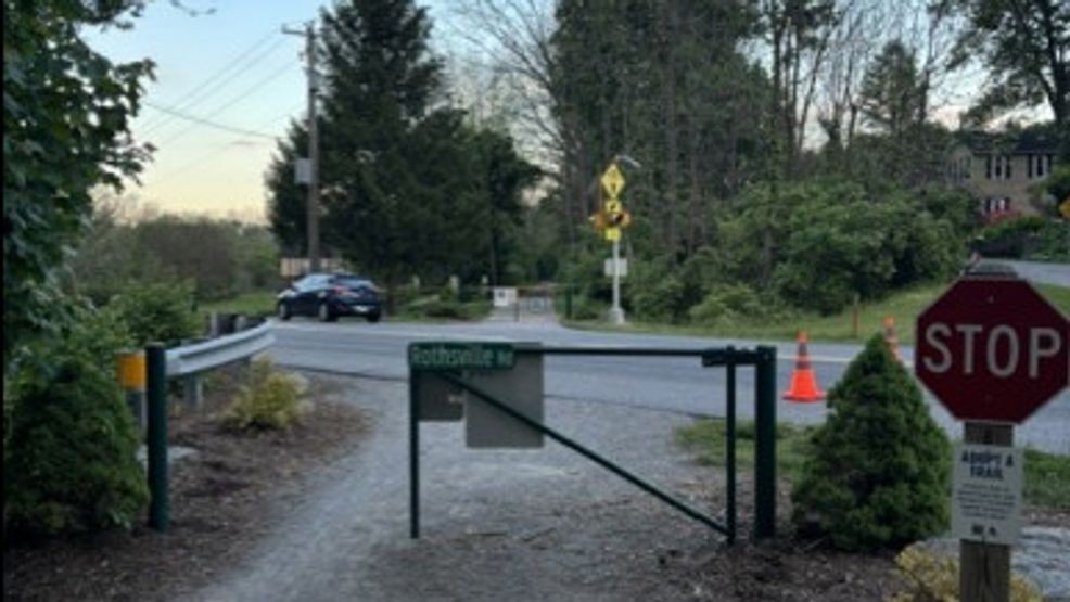61-year-old riding e-bike seriously injured after getting hit by car in ...