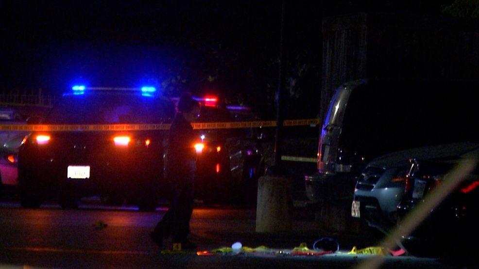 One dead, another critically injured after shooting at Northwest Side ...