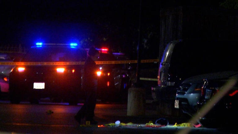 One dead, another critically injured after shooting at Northwest Side ...