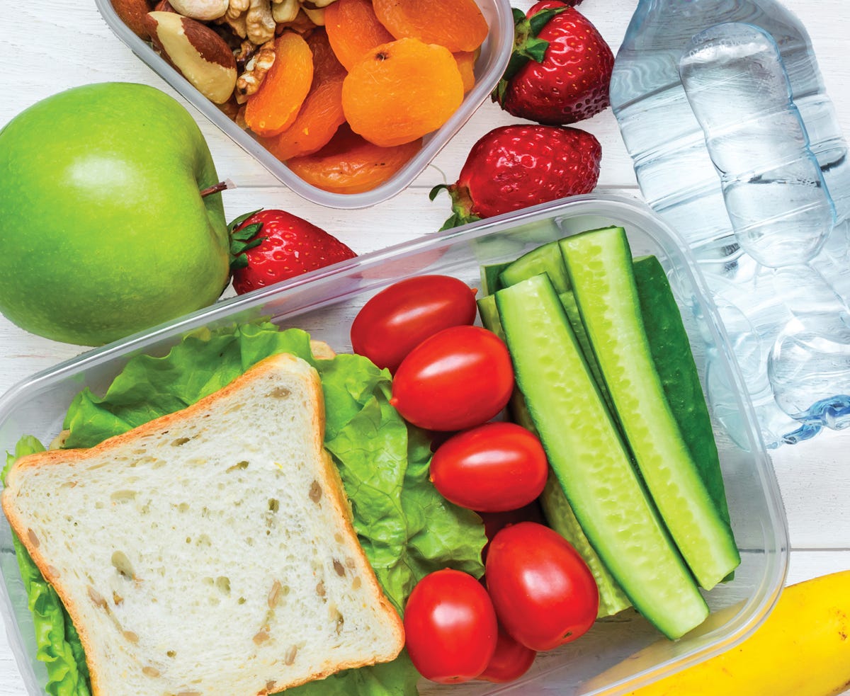 Augusta County Schools offering summer food program for children
