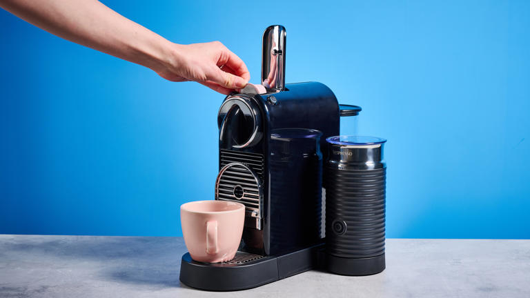 Nespresso gets a bad rap in the coffee world — but it's actually underrated