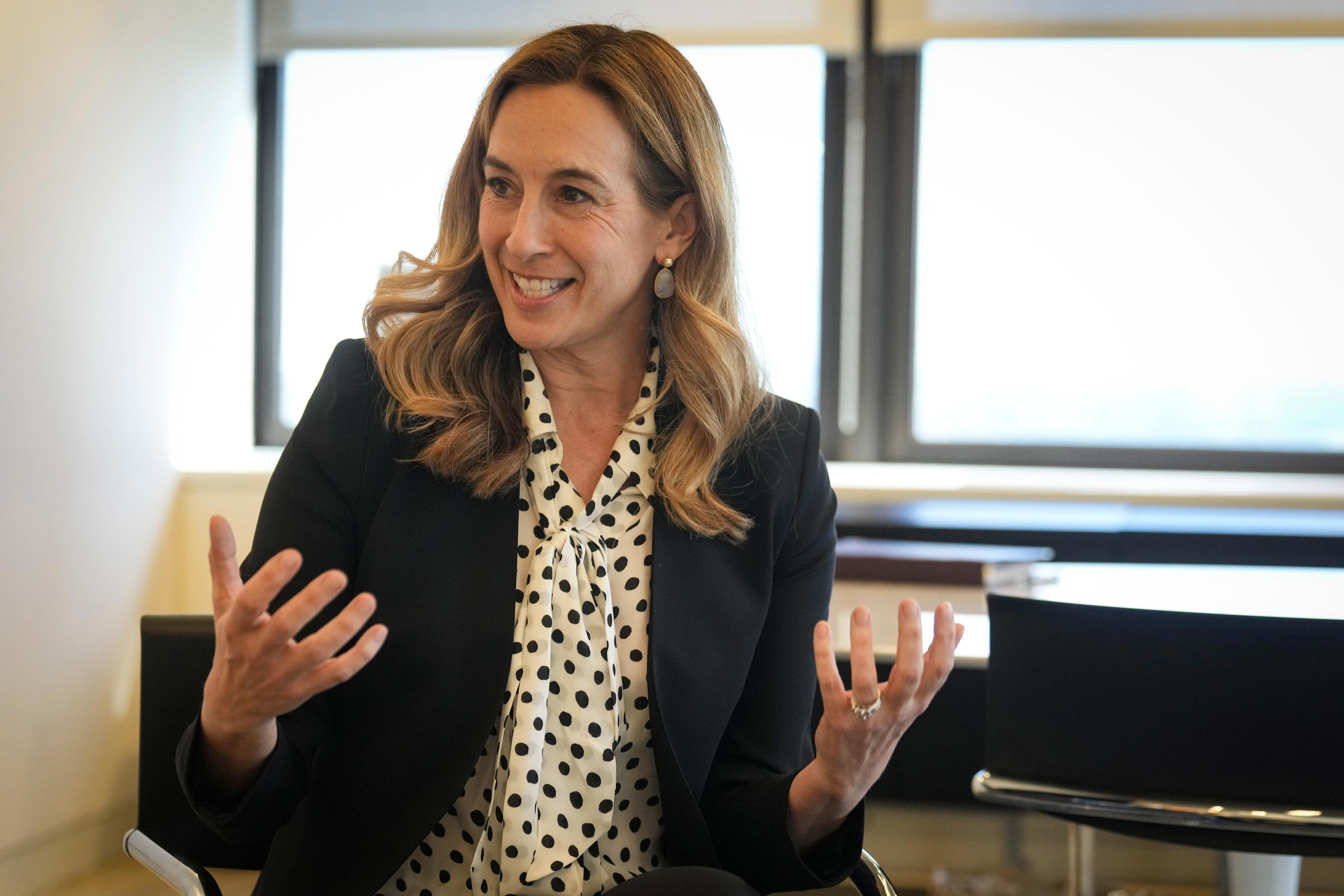 Here's how Sherrill tried to cut cost of World Cup for NJ residents