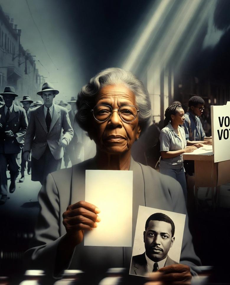 From the ghosts of Mississippi to the ghosts of the US Supreme Court ...