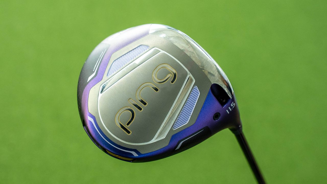 Ping G Le 4 driver review
