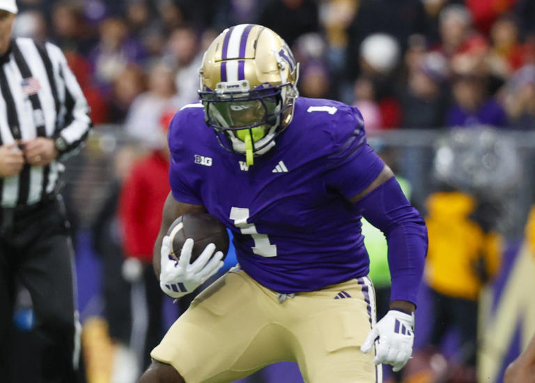 Broncos running back makes list of 'most underrated' Day 3 draft picks