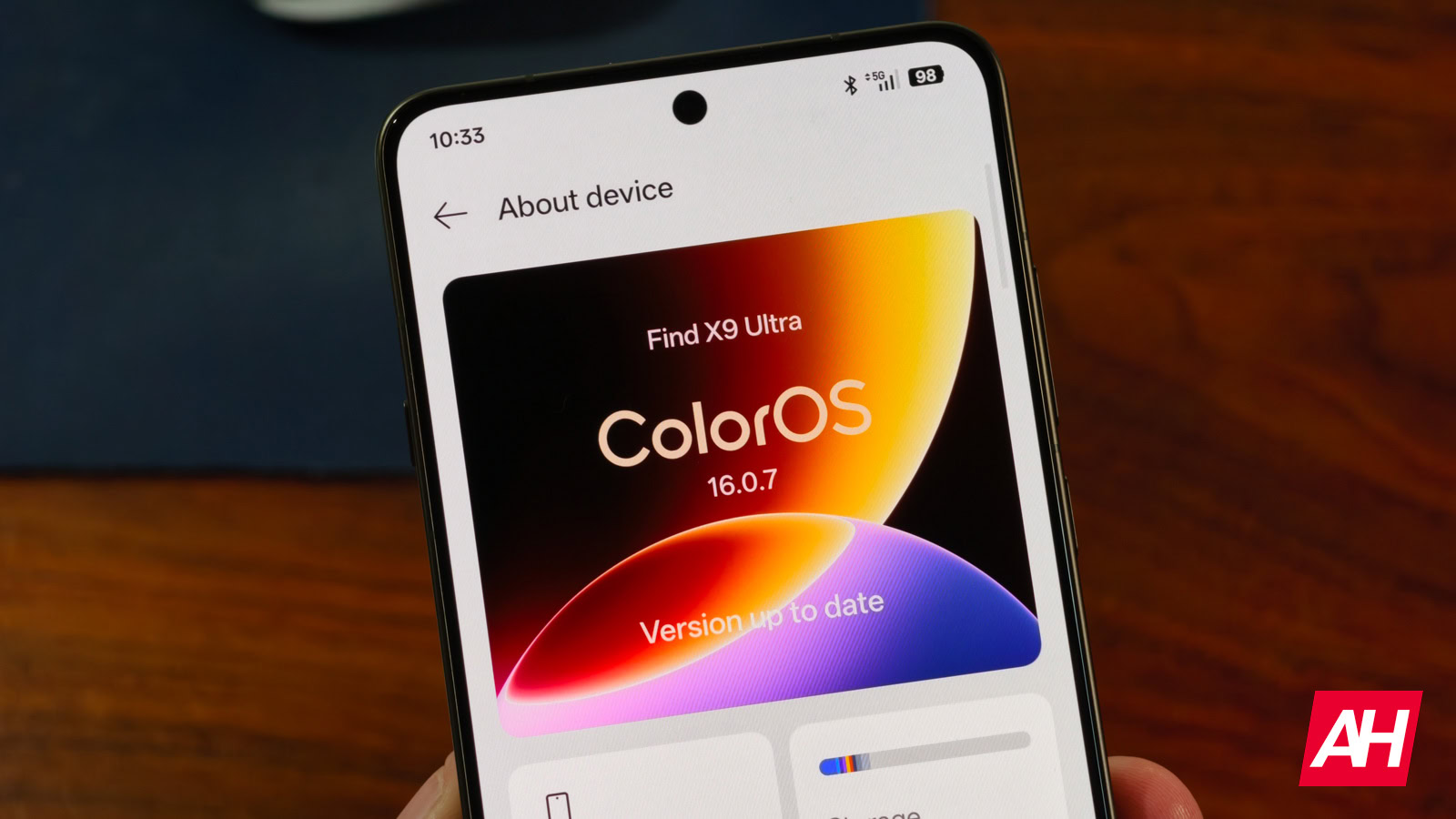 Oppo is building a 100MP selfie camera to challenge Apple’s Center Stage