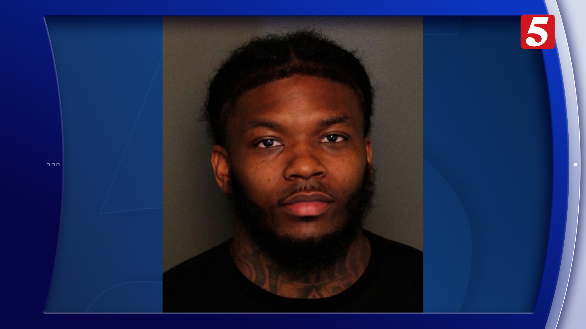 Police identify suspect in deadly Nashville shooting outside Club La Danse