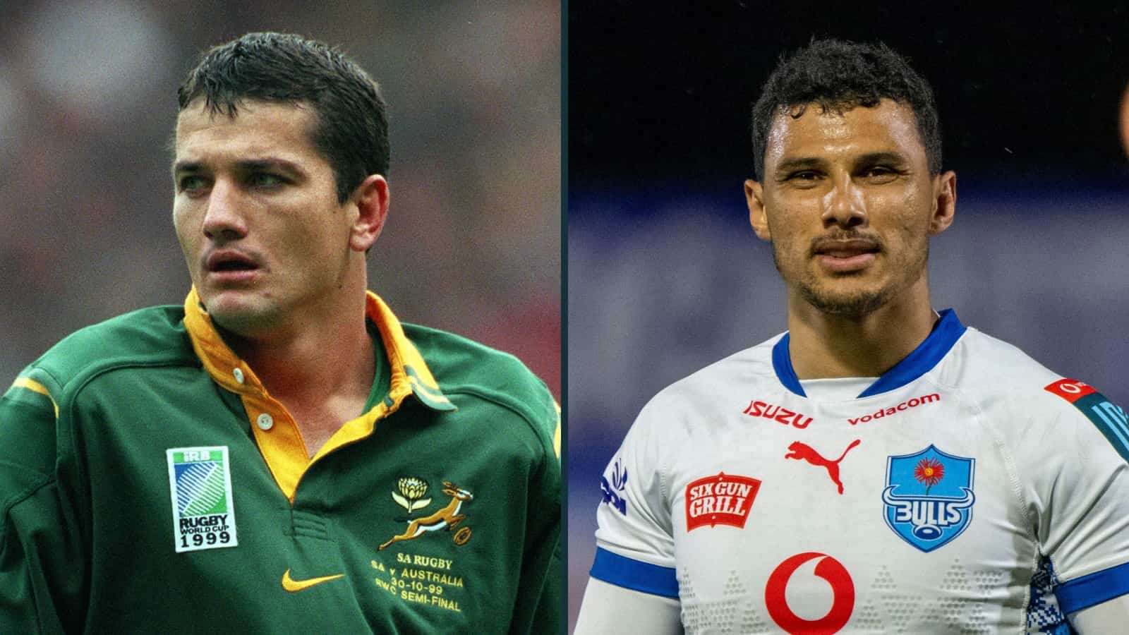 Bulls back Willie Le Roux at 10, Papier to break Joost’s all-time ...