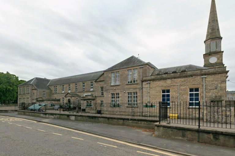 Top Moray primary schools 2026: Here are the 10 best performing ...