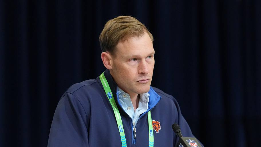 Bears' international connection has one 2026 prediction sending them ...