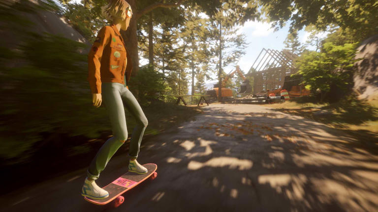 Mixtape game review: Reliving adolescence through music and memories