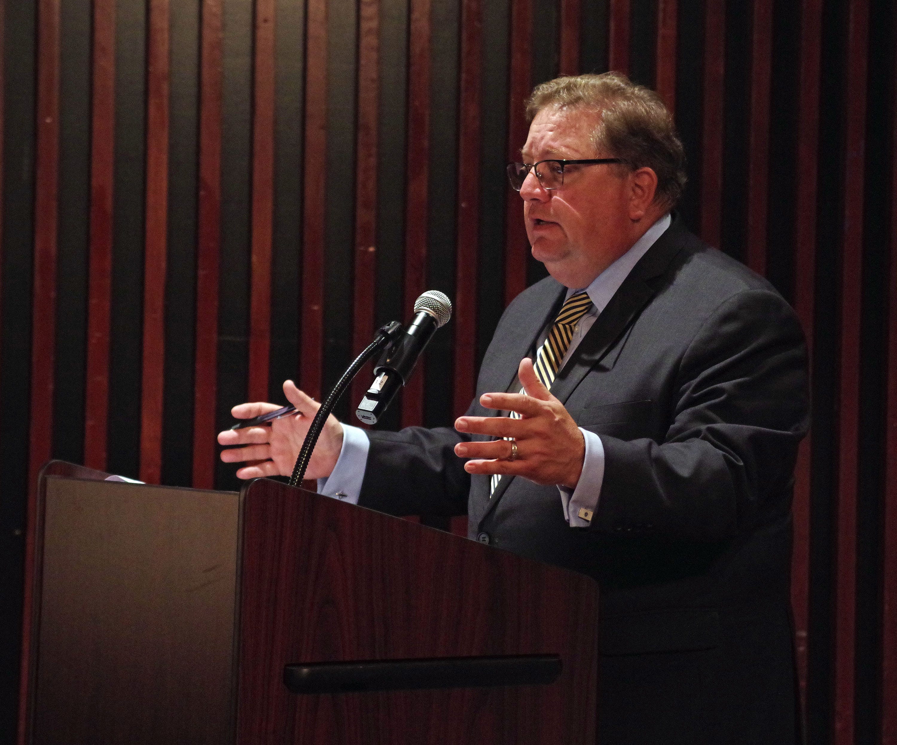 Watchdog pins 'fiscal collapse' on inaction by these Brockton leaders