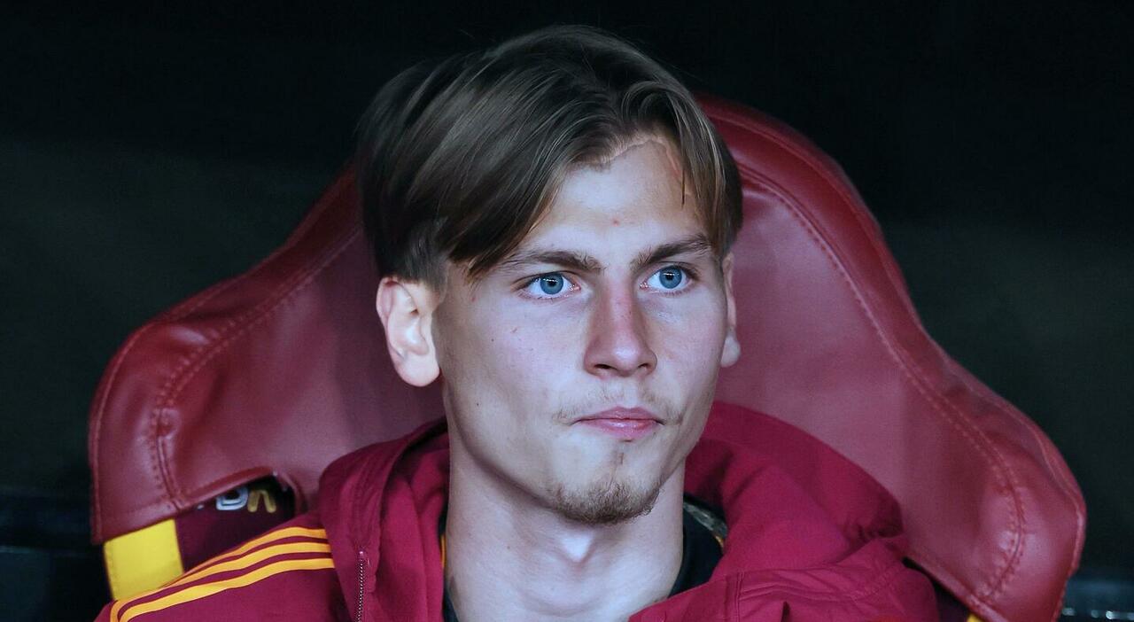 Ziolkowski e i suoi amici: c'è una Roma che si gioca il futuro e che ...