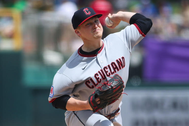How to watch Guardians vs Twins series opener. What channel is it on?