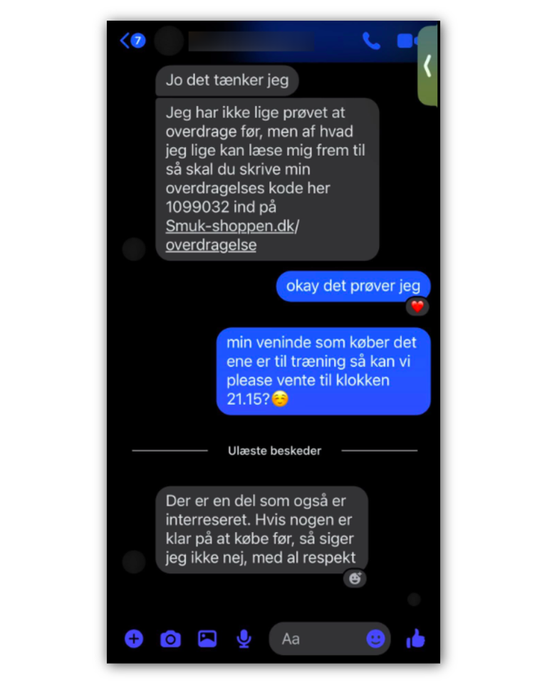 Pas på, når du skal købe billetter: Svindel med falsk Smukfest ...