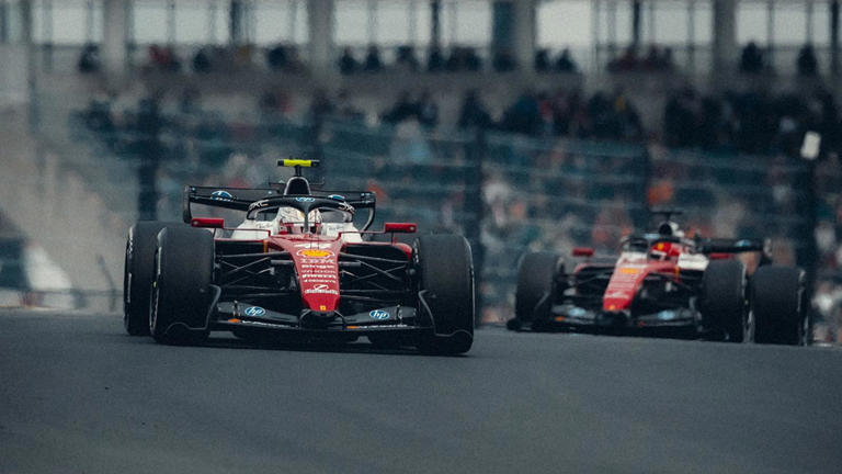 Hamilton: Η Formula 1 έχει γίνει πολύ πιο απολαυστική