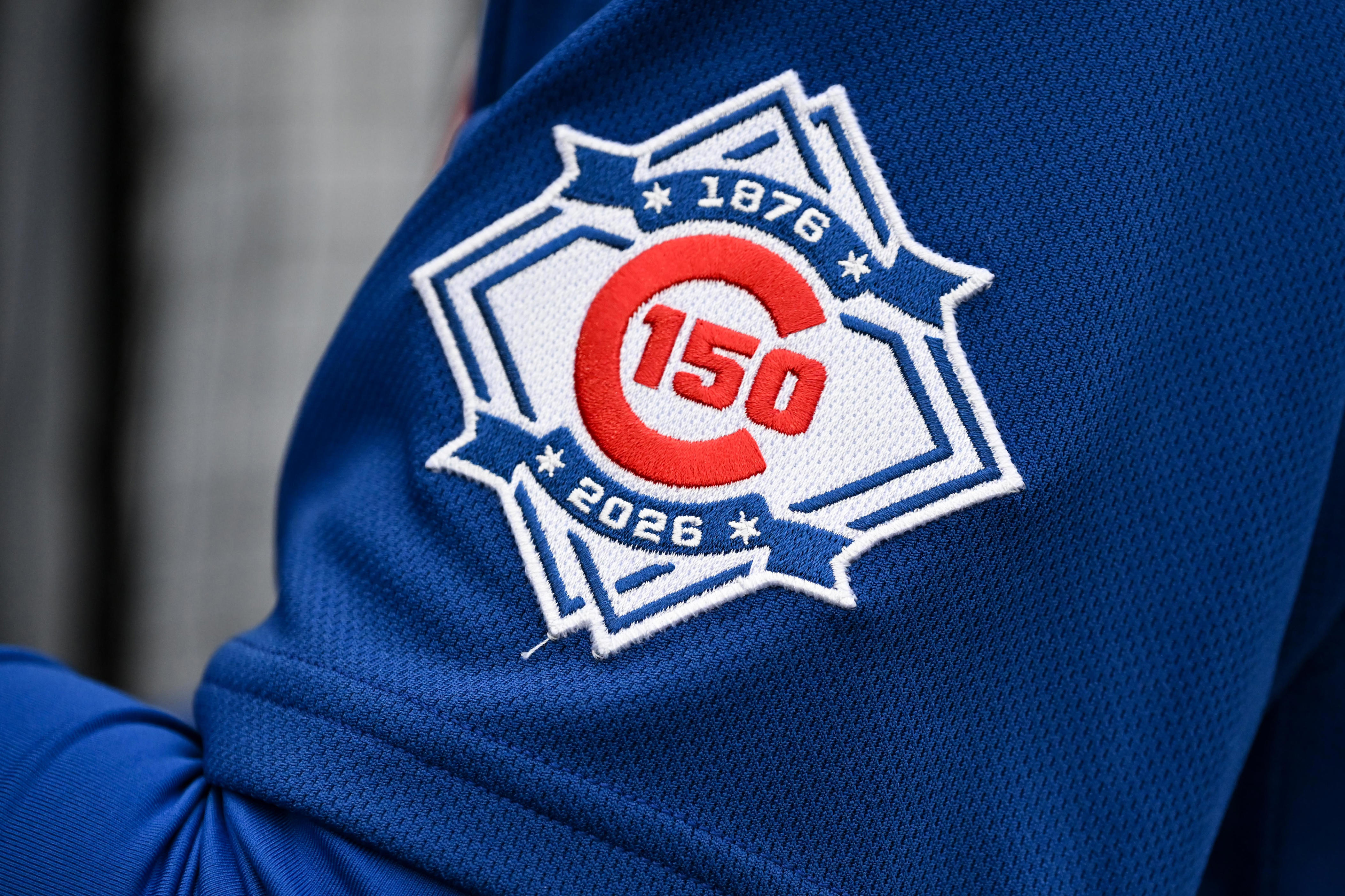 Chicago Cubs history unpacked, May 8