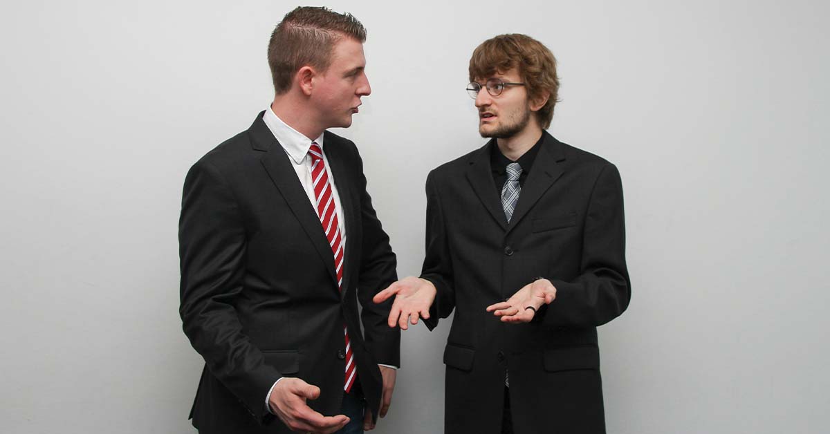 15 candidates share how they seriously messed up a job interview