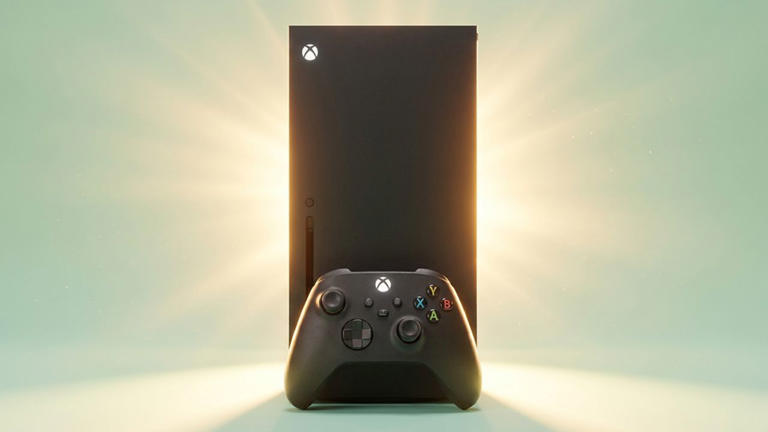 Xbox Project Helix plans could be shared in just weeks