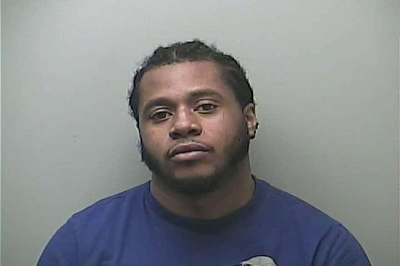 Saginaw man accused in Midland drug bust faces 14 felonies after ...