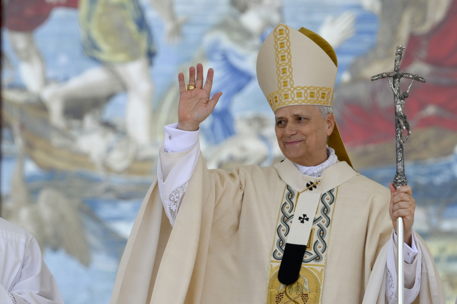 One year as pope: Robert Prevost’s path to become Pope Leo XIV