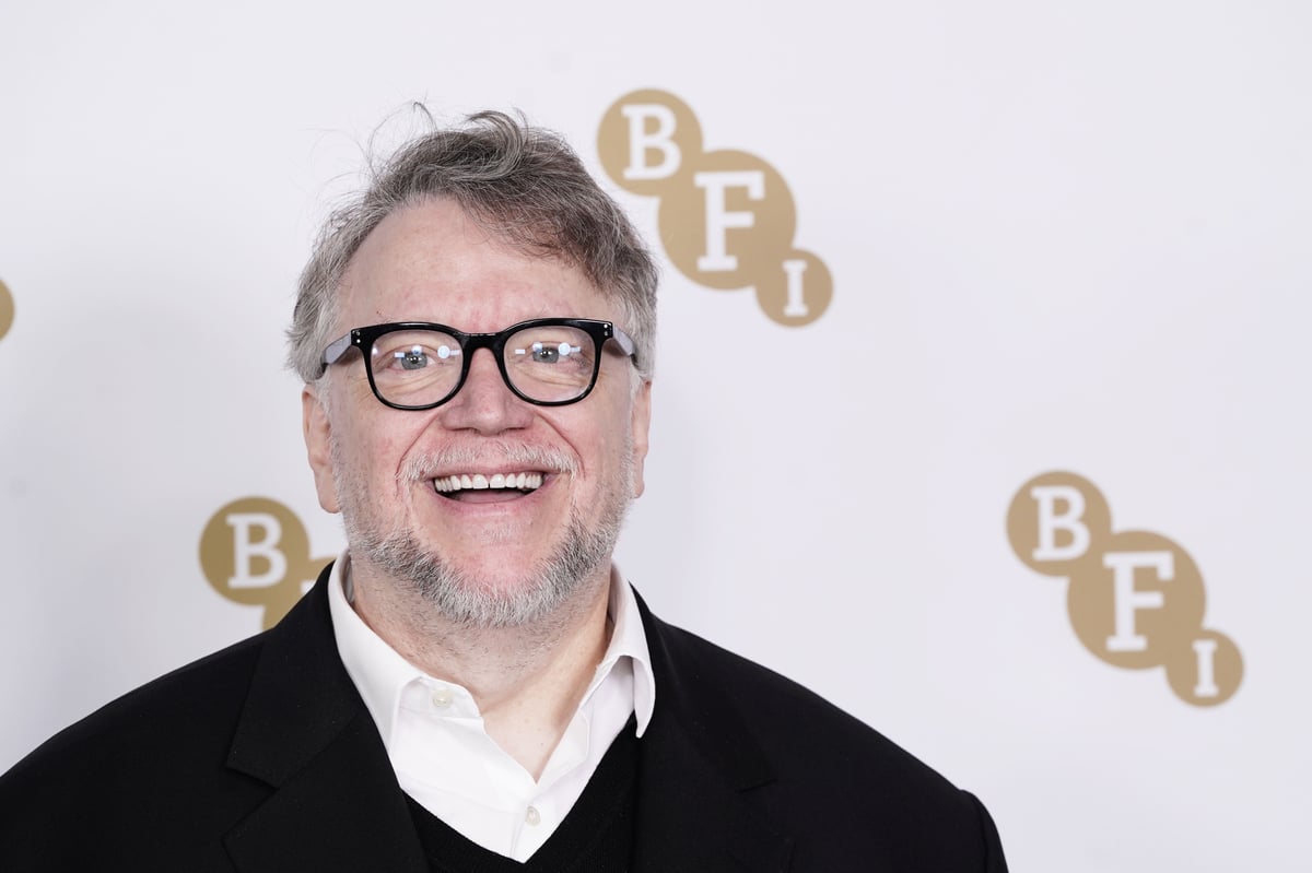 Guillermo del Toro: Weinstein brothers almost destroyed me