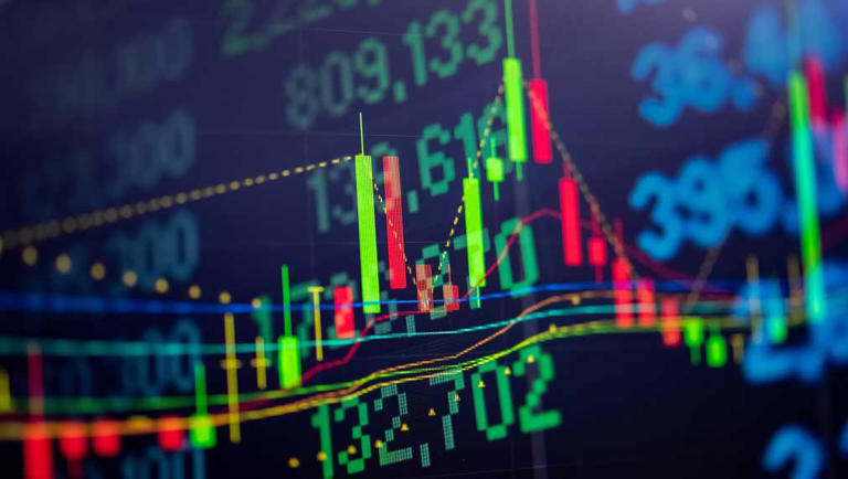 Stock funds shake off war shock to post best month since 2020