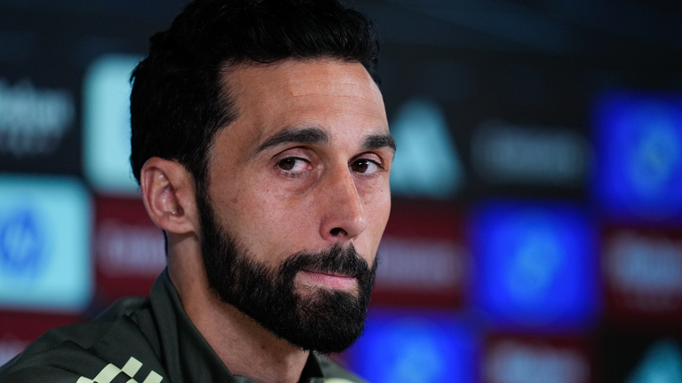 Szinte biztosan távozik Álvaro Arbeloa a botrányoktól hangos Real ...