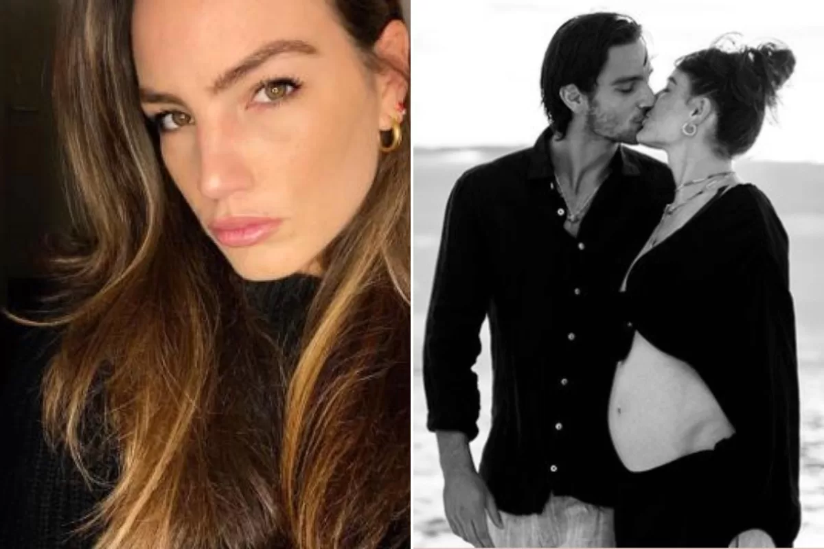 Musetti a Roma con i due figli e la compagna Veronica Confalonieri ...