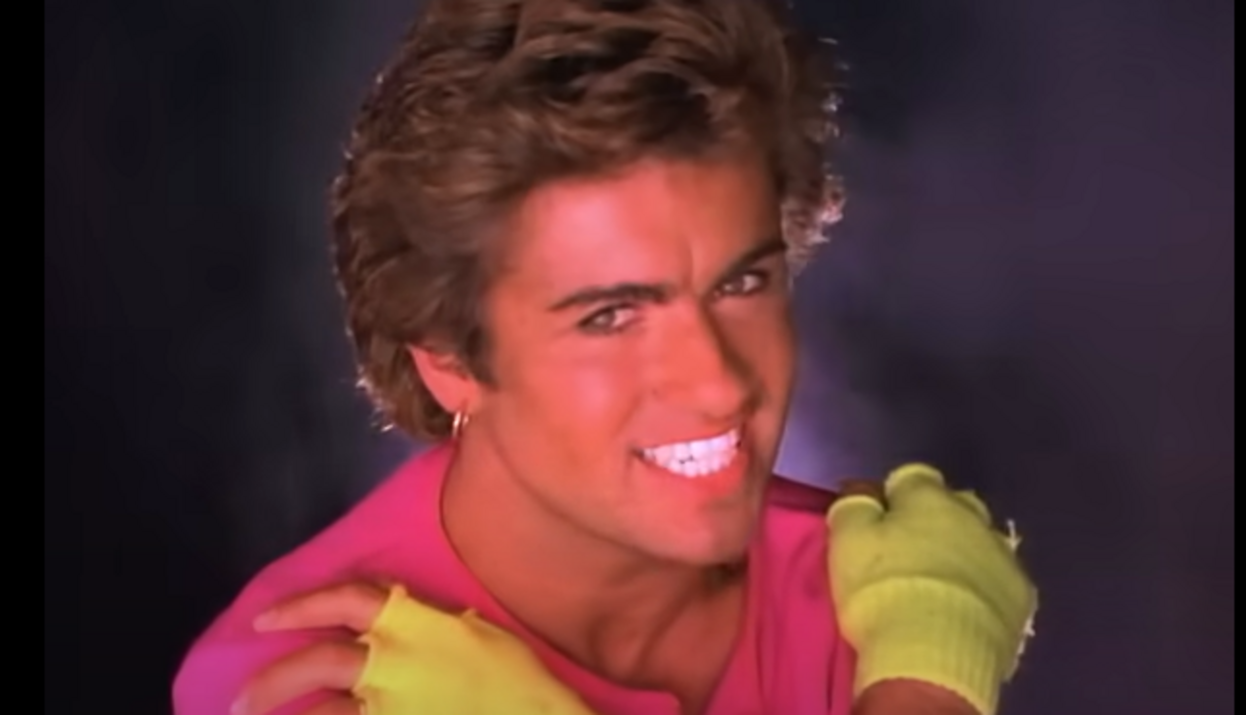 The 20 cheesiest music videos of all time