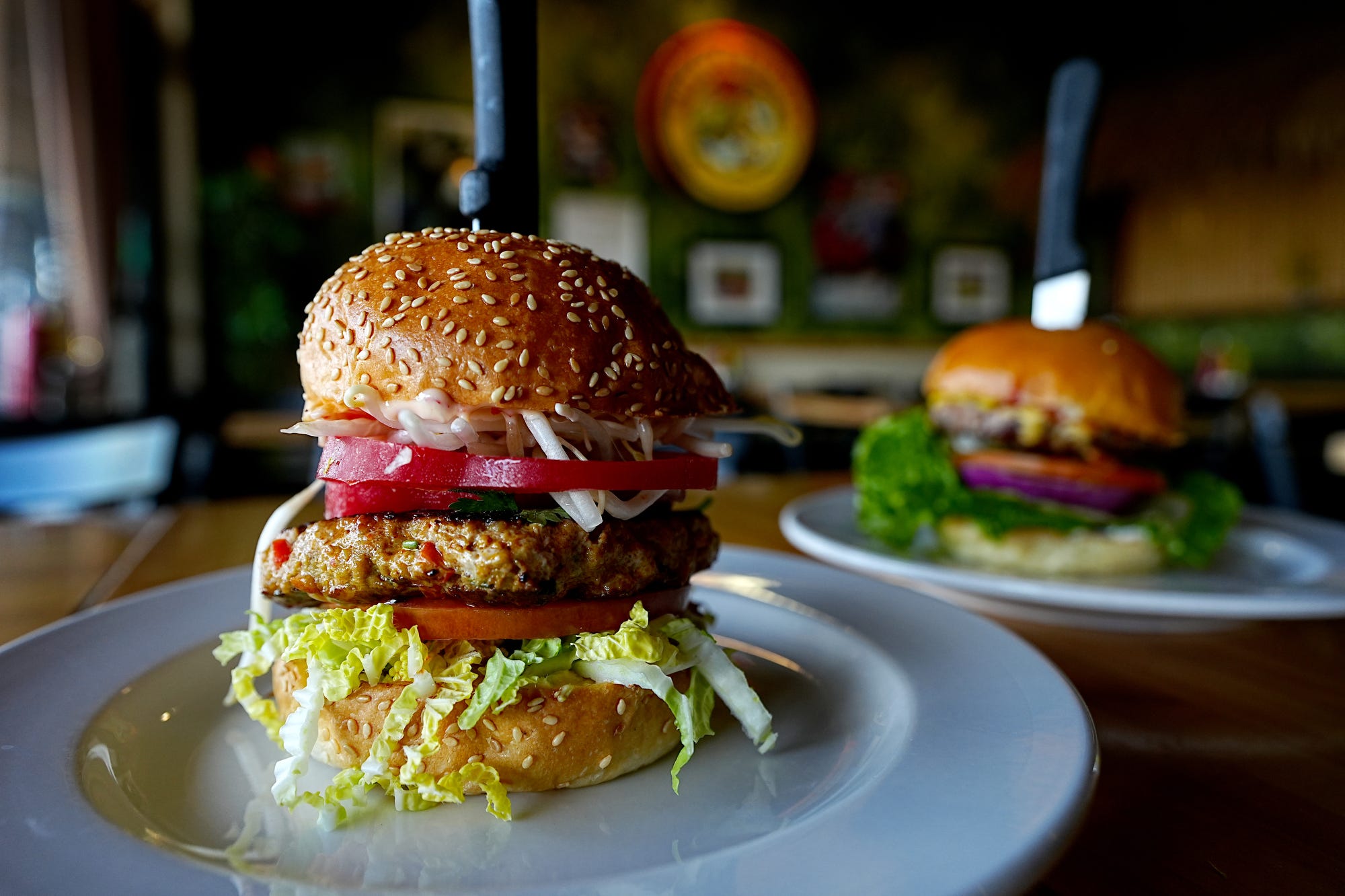 Best burger restaurants in Palm Springs? 5 special spots locals love