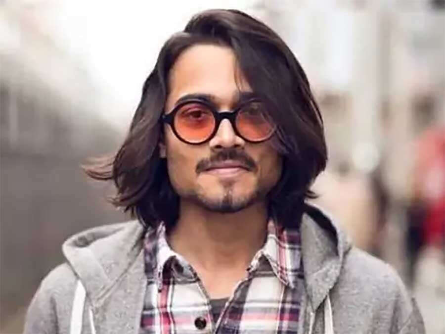 Exclusive: Bhuvan Bam begins shooting for Dhindora 2 in Punjab