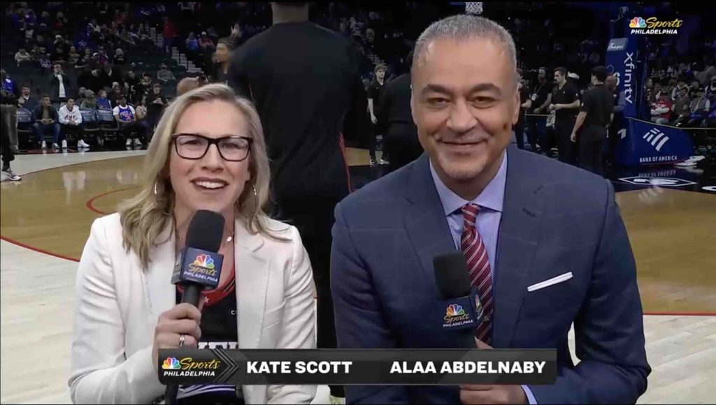The 2026 local NBA announcer rankings
