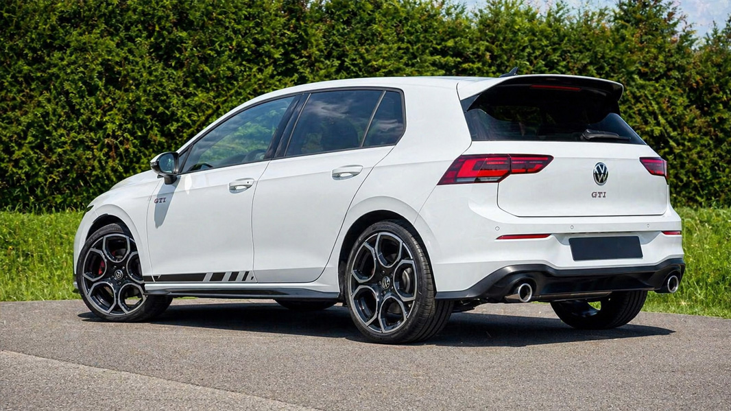 Golf GTI Clubsport: Is it better than the R