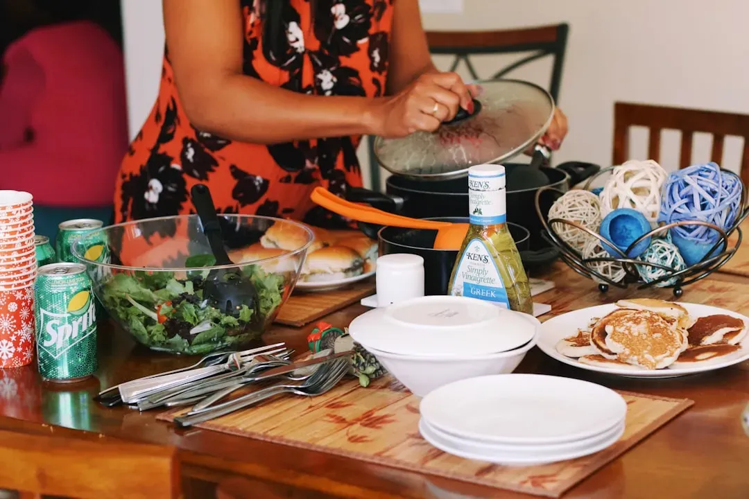 The dinner party disaster: 9 hosting mistakes that ruin meals fast