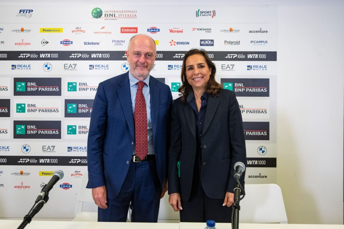 Accordo FITP e ICSC da 10 milioni per l’acquisizione della licenza ATP ...