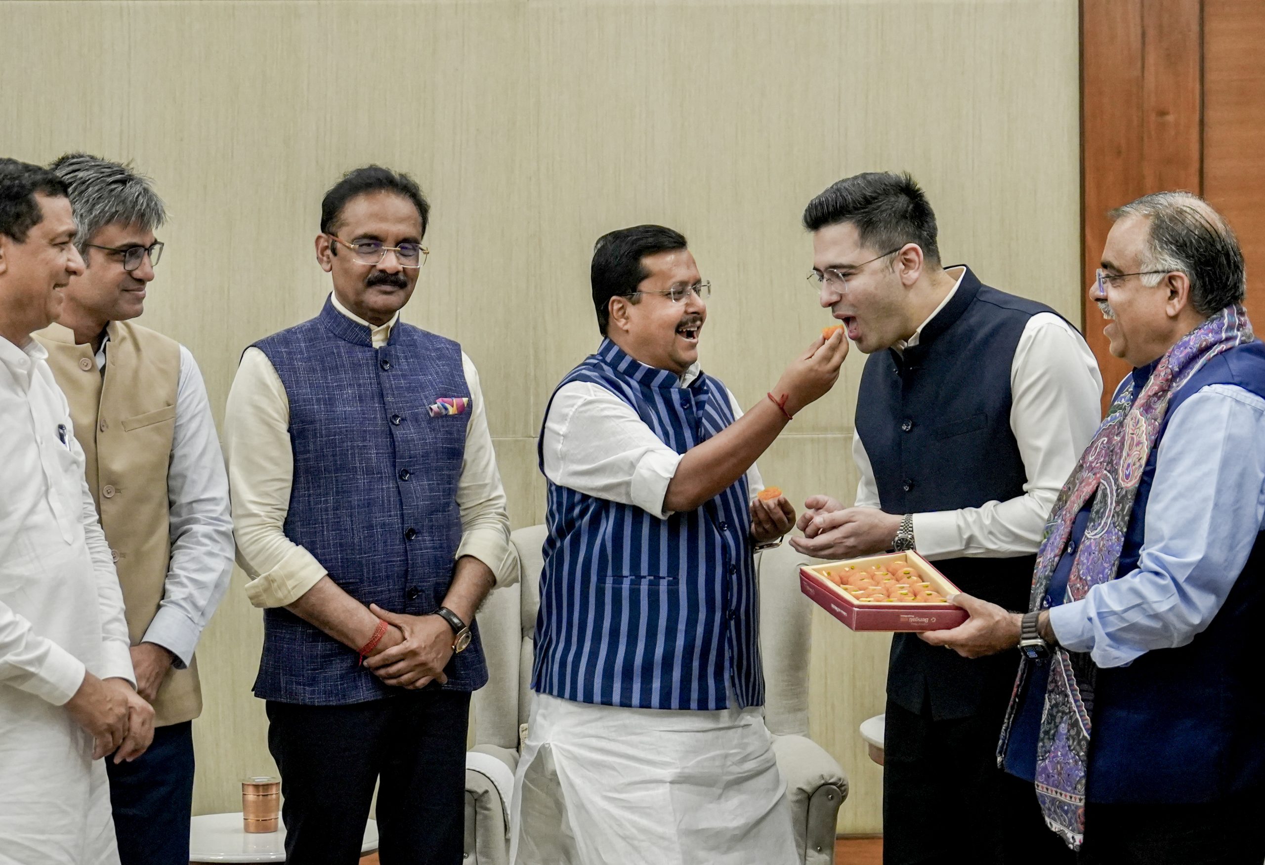The story behind the Aam Aadmi Party defections